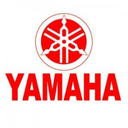 Yamaha Wałek popychacza zaworu