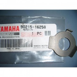 Yamaha Podkładka zabezpieczająca 90215-16258