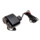 Gniazdo zapalniczki z USB