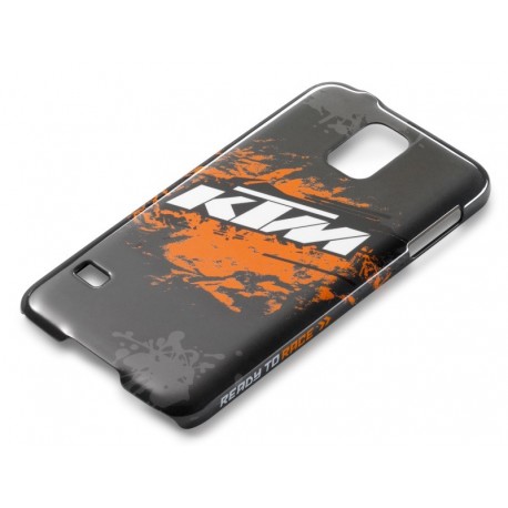 KTM Etui / osłona na telefon GRAPHIC (Galaxy S5)