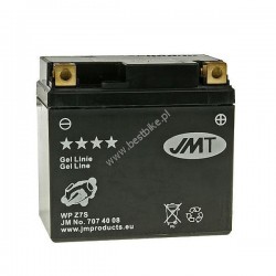 JMT Akumulator YTZ7S (WPZ7S) 