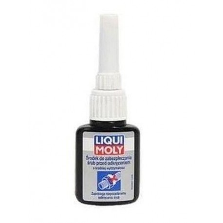 Liqui Moly Klej do śrub, średni 0,01 L