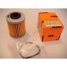 KTM Filtr oleju krótki z o-ringiem 