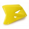 WRP osłony chłodnic do Suzuki żółte