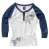 KTM Bluza damska KINI Red Bull FLOWER  M