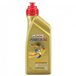 Castrol Olej Power RS 2T  1L