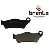 Brenta Klocki ham przód KTM EXC / SX