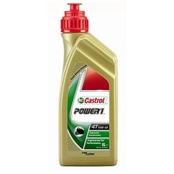 Castrol Olej silnikowy 4T Power 1 10W40 \ 1L 