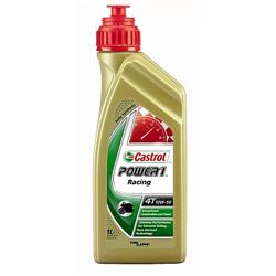 Castrol Olej Power 1 Racing 4T 10W50 / 1L