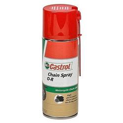 Castrol Smar Chain O-Ring Spray 0,4 L