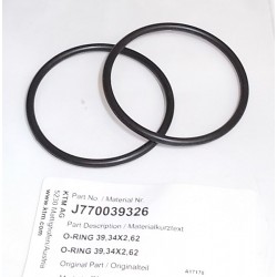 KTM O-ring 39,34X2,62