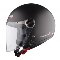 LS2 Kask OF560.1 Rocket II new matt black