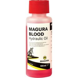 Magura Blood Olej hydrauliczny 0,1 L