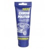 Mannol Pasta do czyszcz i kons chromu 100 ml