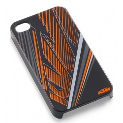 KTM Etui / osłona na telefon STYLE do iPhone 4/4S