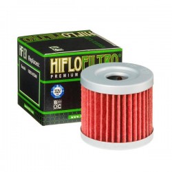 HF131 Hiflo Filtr oleju Suzuki