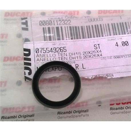 Ducati Uszczelniacz 20 x 26 x 4-5665