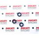 Ducati O-ring uszczelniający-5666