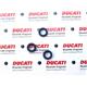 Ducati O-ring uszczelniający