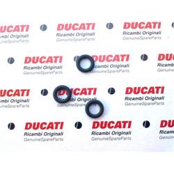 Ducati O-ring uszczelniający-5666