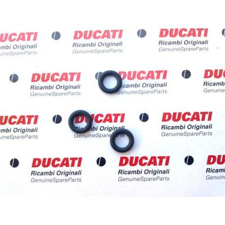 Ducati O-ring uszczelniający-5666