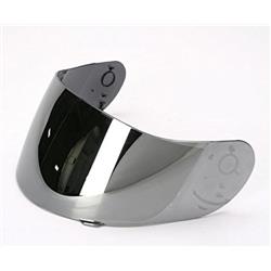 AGV Szybka Iridium Silver-5704