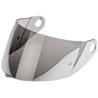 Nolan Szybka do N-83/61 Metal Silver + pinlock