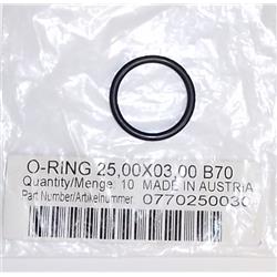 KTM O-ring rozrusznika-5144