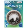 EBC Sprzęgło kpl do CR 125 R '04-07