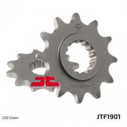 Grosskopf Zębatka przód 14z KTM SX EXC