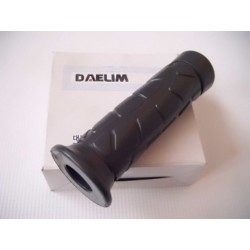 Daelim NS 125 Otello Manetka lewa , grip