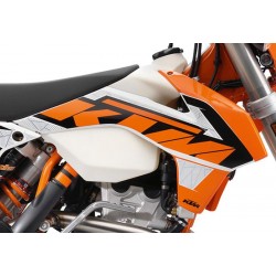 KTM EXC EXC-F '16 Osłony boczki spoilery