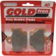 GoldFren Klocki ham Yamaha RD , SR , XS , XV