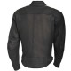 BERING Kurtka skórzana Metro SCALP XL