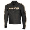 BERING Kurtka skórzana Metro SCALP XL