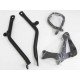 GIVI Mocowanie Wingrack Honda CBR 600 F 99-00