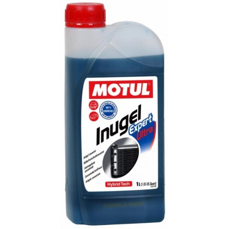 MOTUL Płyn do chłodnic Inugel Expert Ultra 1L