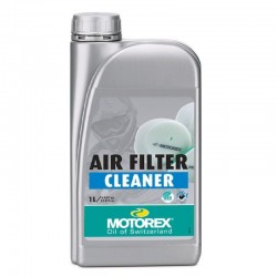 Motorex Air Filter Cleaner Płyn do prania filtrów