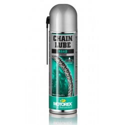 Motorex Smar do łańcucha Road 500 ml