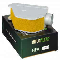 Hiflo Filtr powietrza do Yamaha XS 250-400