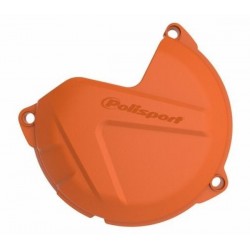 KTM EXC SX 125 200 '09-15 Osłona pokrywy sprzęgła