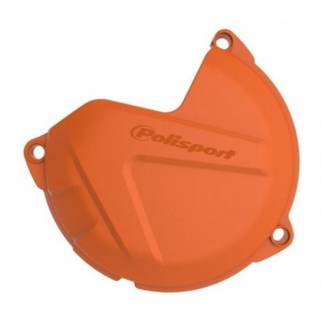 KTM EXC SX 125 200 '09-15 Osłona pokrywy sprzęgła