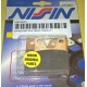 Klocki hamulcowe NISSIN 267ST Yamaha R1 R7 98-