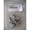 KTM Śruba kołnierzowa M6x12 TX30