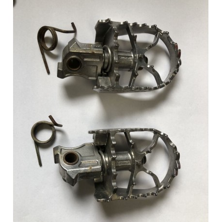KTM Podnóżki Pivot Pegs