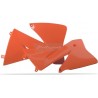 Osłony boczki spoilery KTM EXC SX '01-02