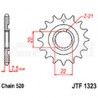 JT Zębatka przednia 13z 520 Honda CR / CRF