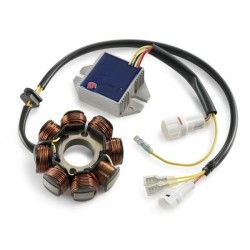 KTM Alternator wzmocniony EXC 4T