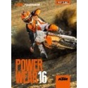 KTM PowerWear