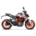 125 - 390 Duke